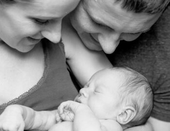 Post-partum : Lettre à mes parents - Blog Mes Premiers Jours